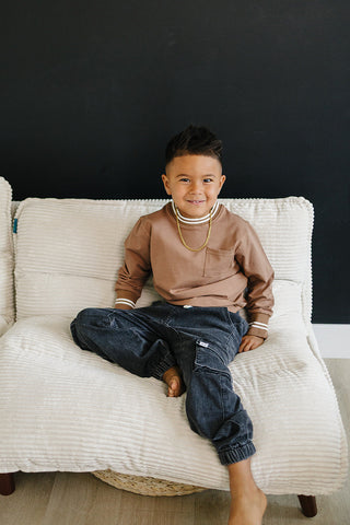Paxton Long Sleeve