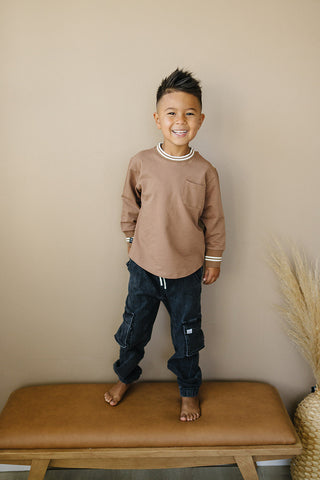 Paxton Long Sleeve