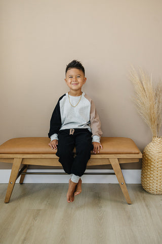 Ford Jogger Set