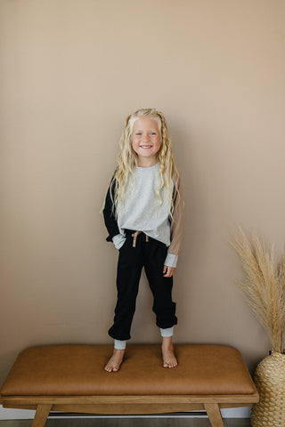 Ford Jogger Set