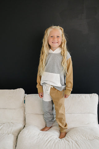 Holland Jogger Set
