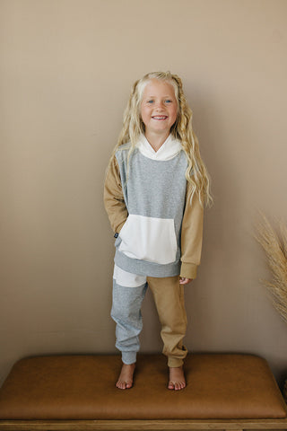 Holland Jogger Set