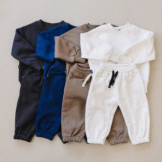 Ridge Set