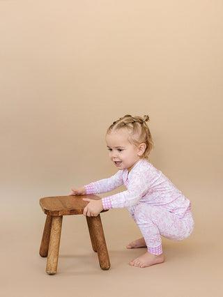 Bamboo Two Piece Set | Petal Whimsy