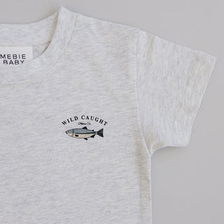 Fresh Water Tee