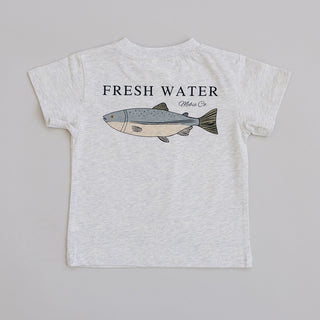 Fresh Water Tee