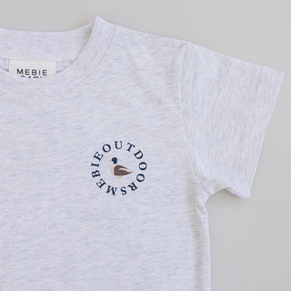 Mebie Outdoors Tee