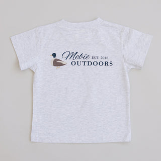 Mebie Outdoors Tee