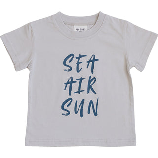 Sea + Sun Tee