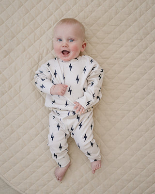 Jogger Set | Little Bolt