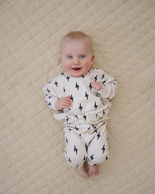 Jogger Set | Little Bolt