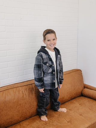 Stevie Jacket