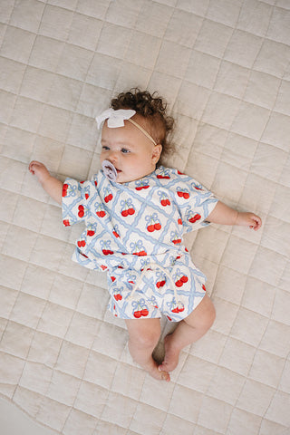 Shorts Set | Sweet Cherry