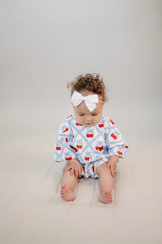Shorts Set | Sweet Cherry
