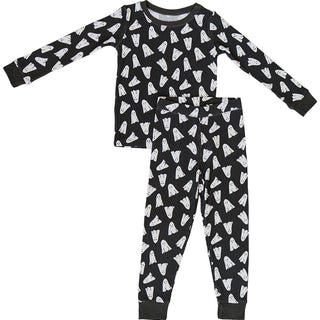 Spooky Bamboo Cozy Set