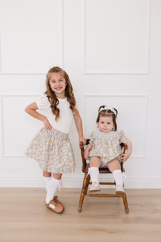 Summer Meadow Skirt