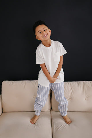 Dylan Cotton Jogger