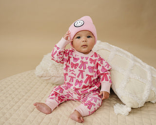 Jogger Set | Whimsy Bows