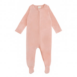 Zipper Pajama