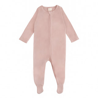 Zipper Pajama