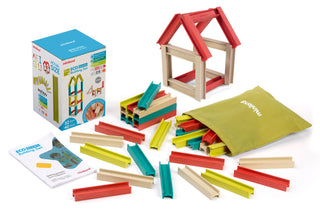 ECO Beams Building Set