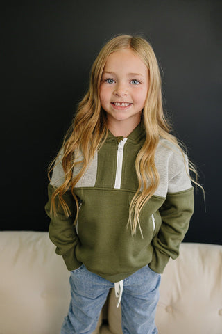 Ace Pullover