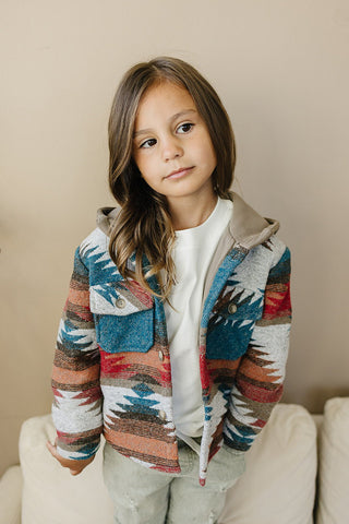 Aiden Jacket