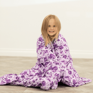 Amelia Bedelia Big Kid Cloud Blanket