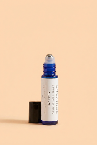 Anxiety Roller Ball