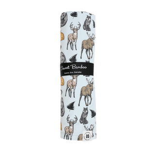 Into The Wild Swaddle