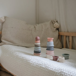 Stacking Cups Toy