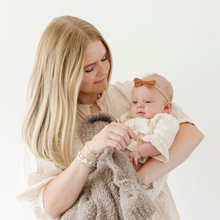 BAMBONI® MINI BLANKETS
