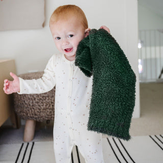 BAMBONI® MINI BLANKETS