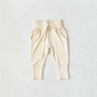 Bamboo Jogger
