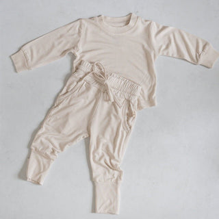 Bamboo Jogger