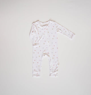 Bamboo Romper