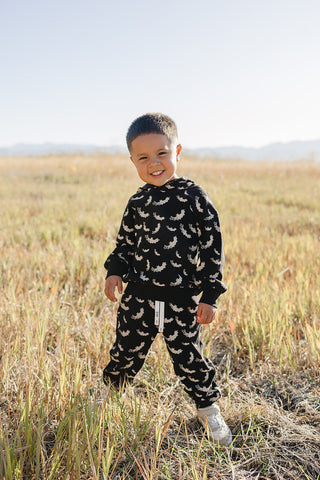 Bat Jogger Set