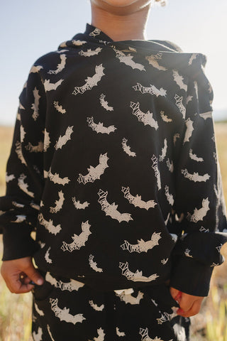Bat Jogger Set