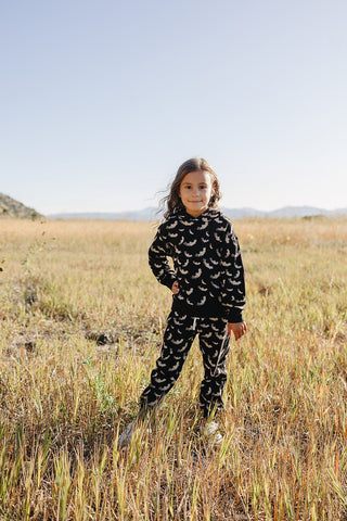 Bat Jogger Set