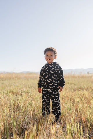Bat Jogger Set