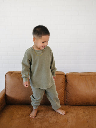 Baylor Set