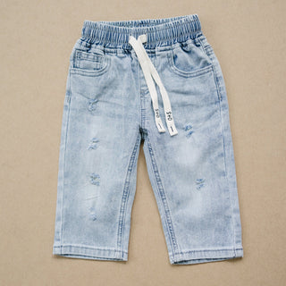 Beau Jeans