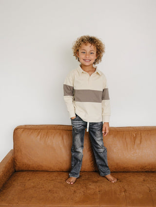 Beau Jeans