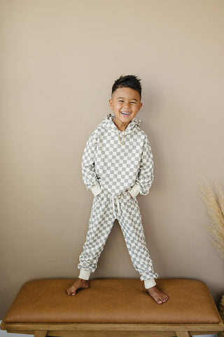 Benji Jogger Set