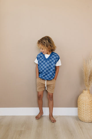 Bennie Shorts