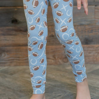 Big Kid Pajama