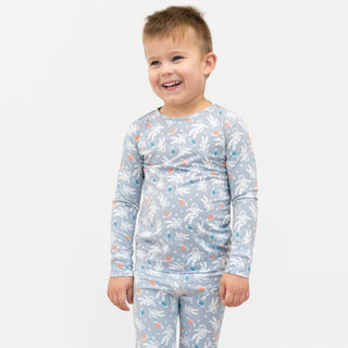 Big Kid Pajama