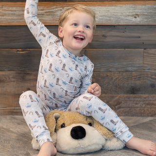 Big Kid Pajama