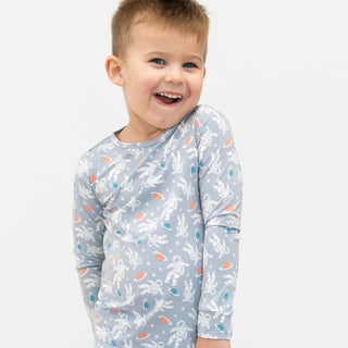 Big Kid Pajama