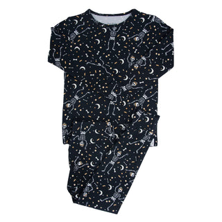 Big Kid Pajama Bag O' Bones